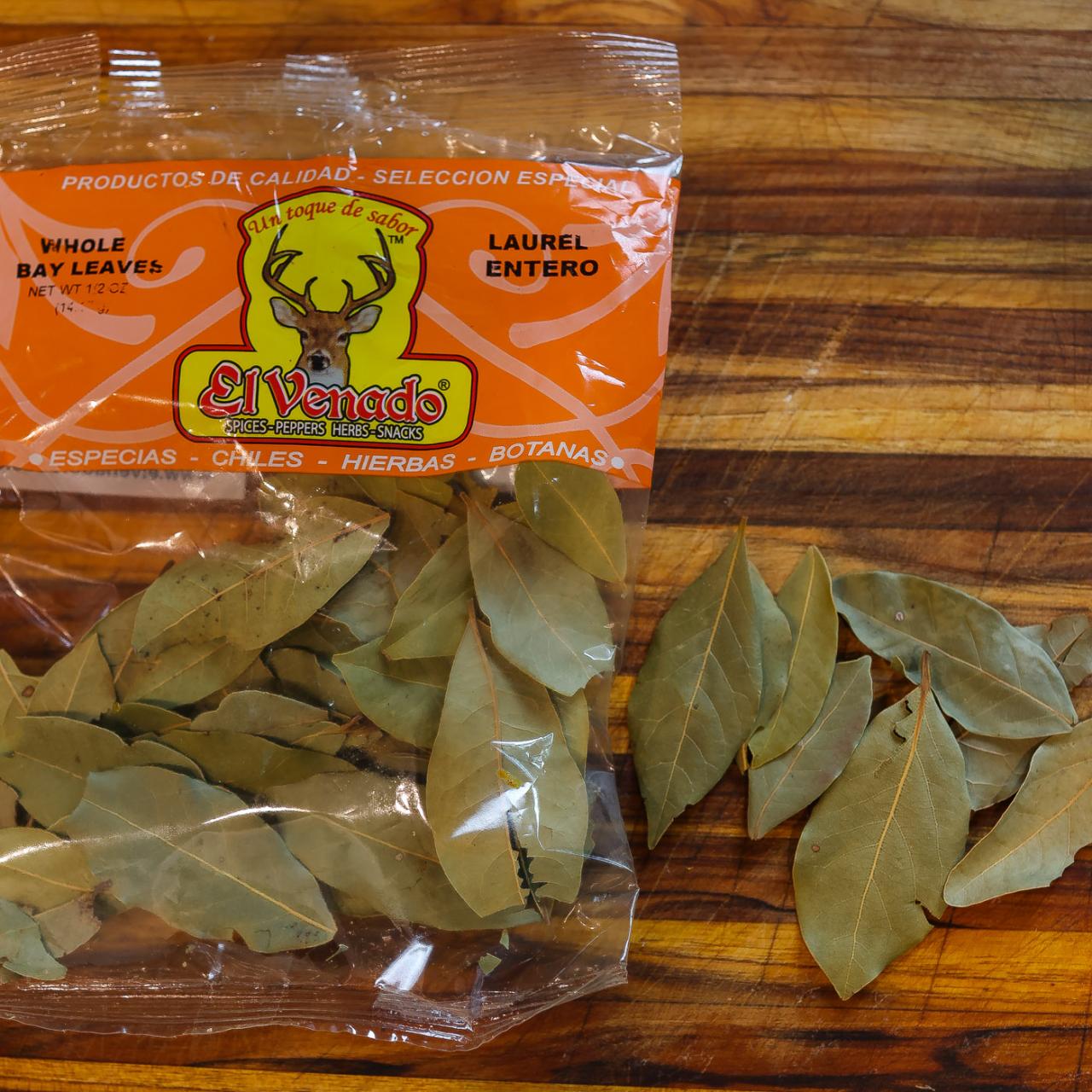 Top Bay Leaf Substitutes for a Perfectly Flavored Meal